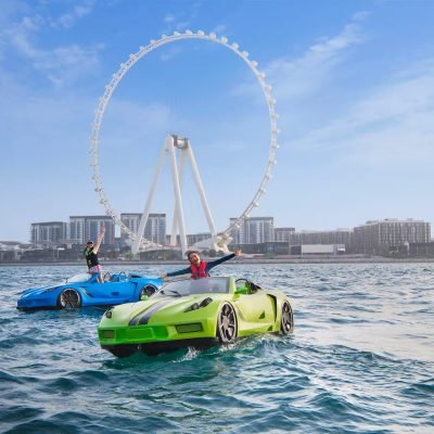 Jet-Car-Dubai
