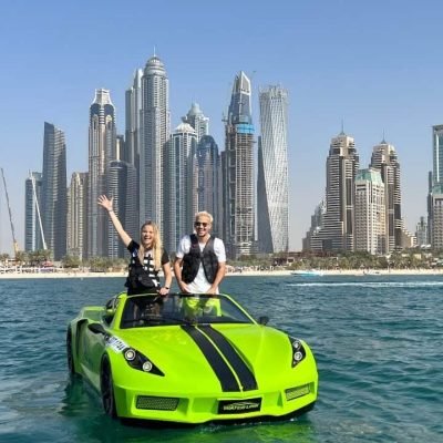 jetcar-dubai